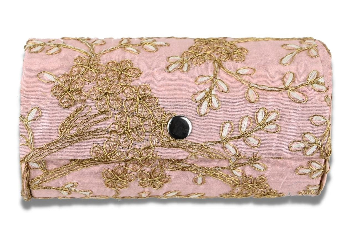 Light Pink Bangle Storage Box